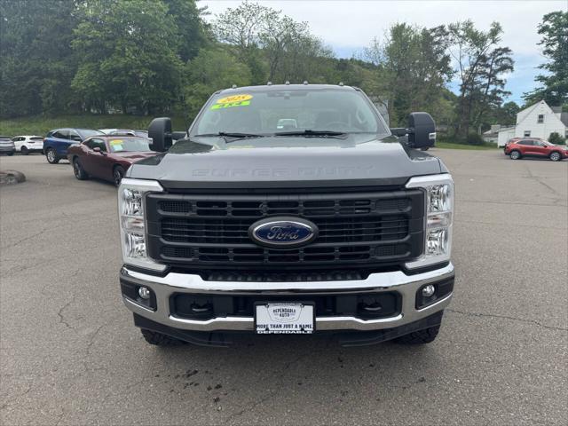 2025 Ford F-350 XL
