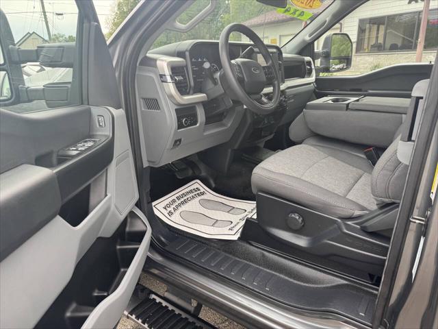 2025 Ford F-350 XL