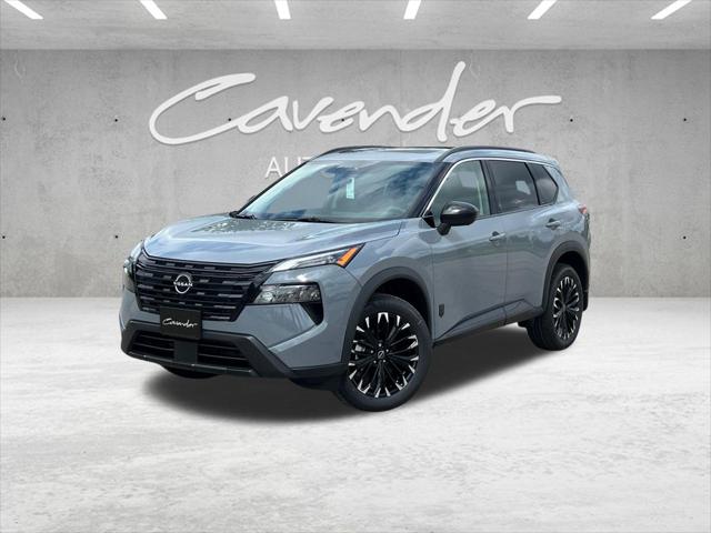 2026 Nissan Rogue Dark Armor for sale in San Marcos, TX