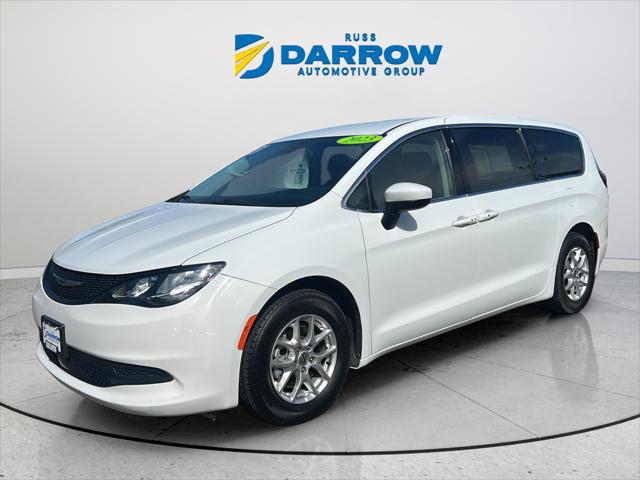 2023 Chrysler Voyager LX for sale in Appleton, WI