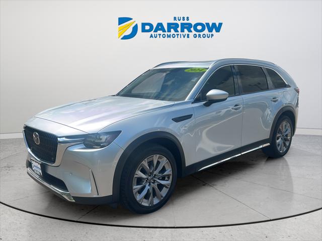 2024 Mazda X-90 3.3 Turbo Premium for sale in Appleton, WI