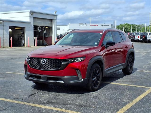 2024 Mazda CX-50 2.5 S Premium