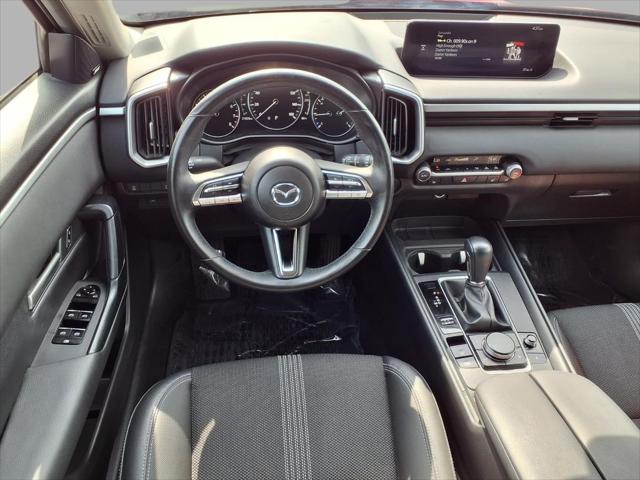 2024 Mazda CX-50 2.5 S Premium