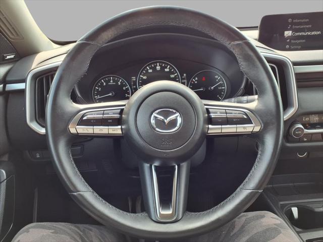 2024 Mazda CX-50 2.5 S Premium