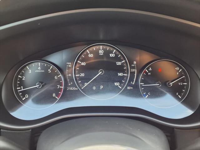 2024 Mazda CX-50 2.5 S Premium