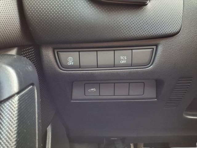2024 Mazda CX-50 2.5 S Premium