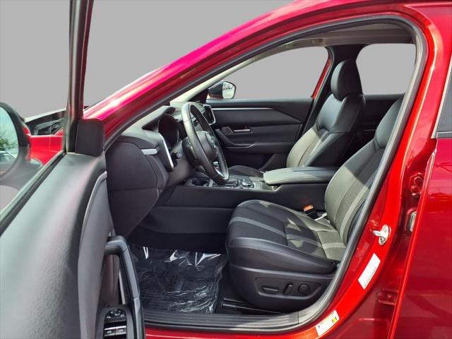 2024 Mazda CX-50 2.5 S Premium
