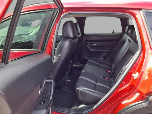 2024 Mazda CX-50 2.5 S Premium