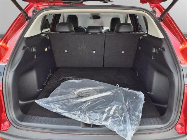 2024 Mazda CX-50 2.5 S Premium