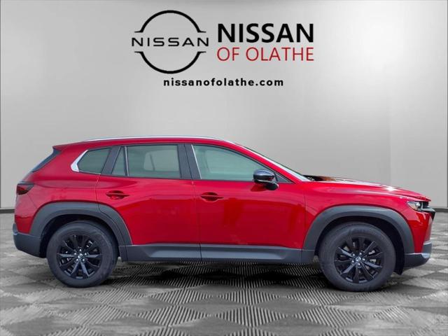2024 Mazda CX-50 2.5 S Premium