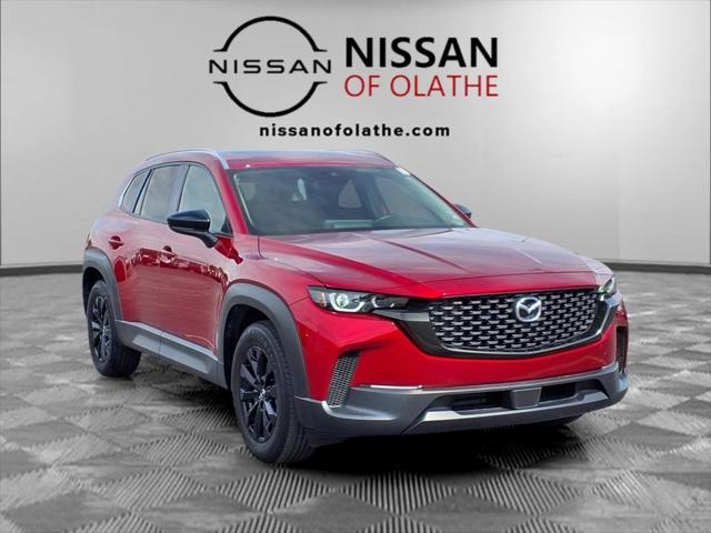 2024 Mazda CX-50 2.5 S Premium