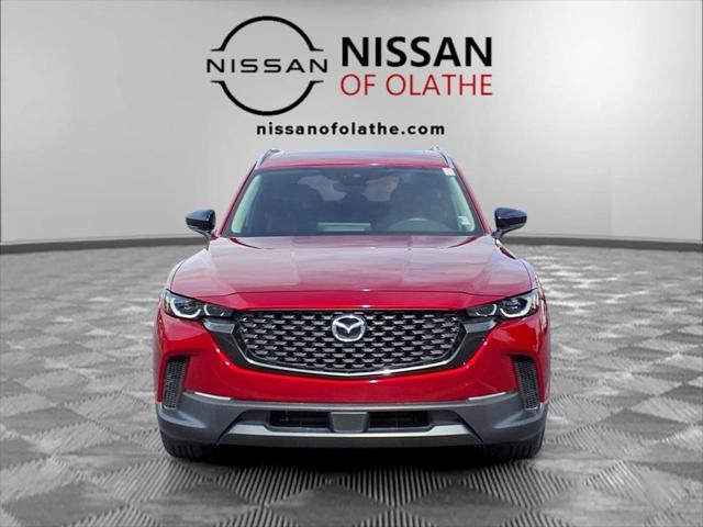2024 Mazda CX-50 2.5 S Premium