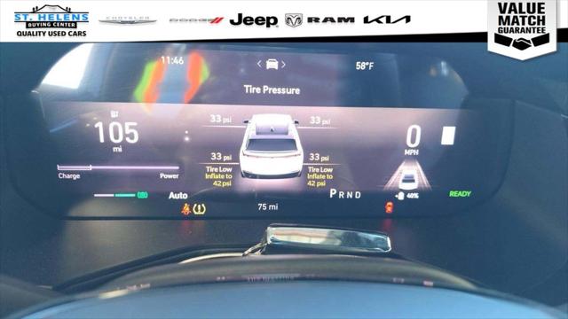 2024 Jeep Wagoneer Launch Edition