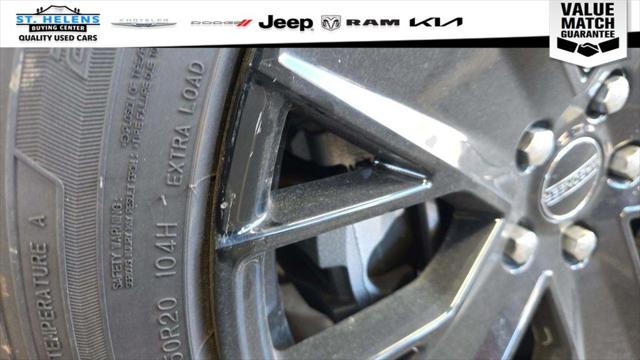 2024 Jeep Wagoneer Launch Edition