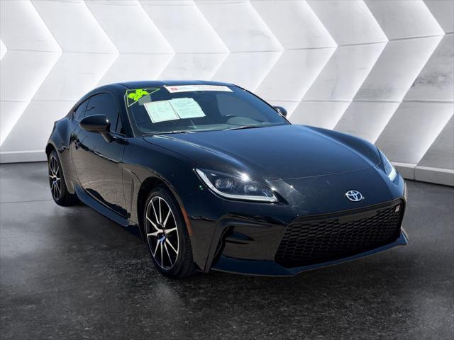 2024 Toyota GR86 Base for sale in Las Cruces, NM