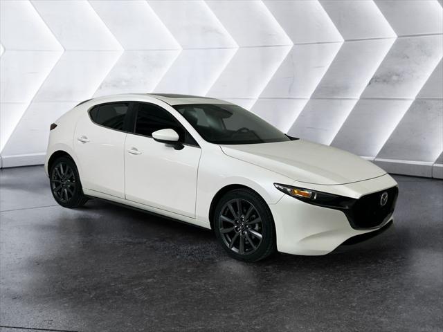 2024 Mazda Mazda3 2.5 S Preferred Package for sale in Las Cruces, NM
