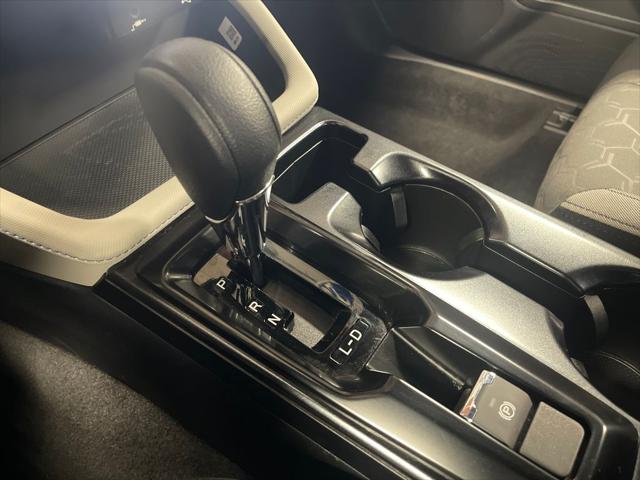 2026 Subaru Forester Base