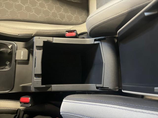 2026 Subaru Forester Base