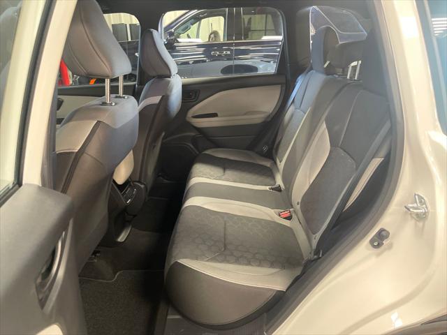 2026 Subaru Forester Base