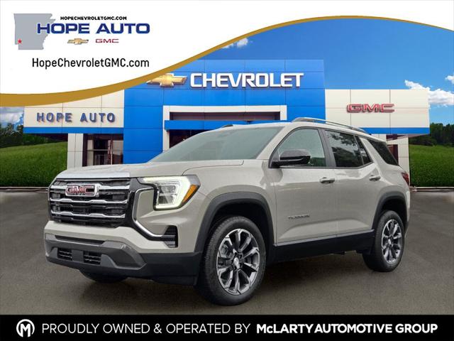 2026 GMC Terrain FWD Elevation for sale in Hope, AR