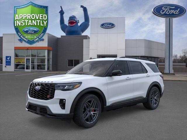 2026 Ford Explorer ST for sale in Cincinnati, OH