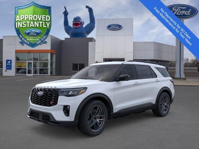 2026 Ford Explorer ST for sale in Cincinnati, OH