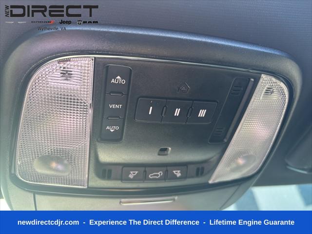 2026 Dodge Durango GT Plus AWD HEMI V8