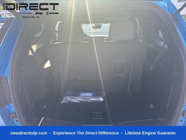 2026 Dodge Durango GT Plus AWD HEMI V8