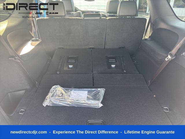 2026 Dodge Durango GT Plus AWD HEMI V8