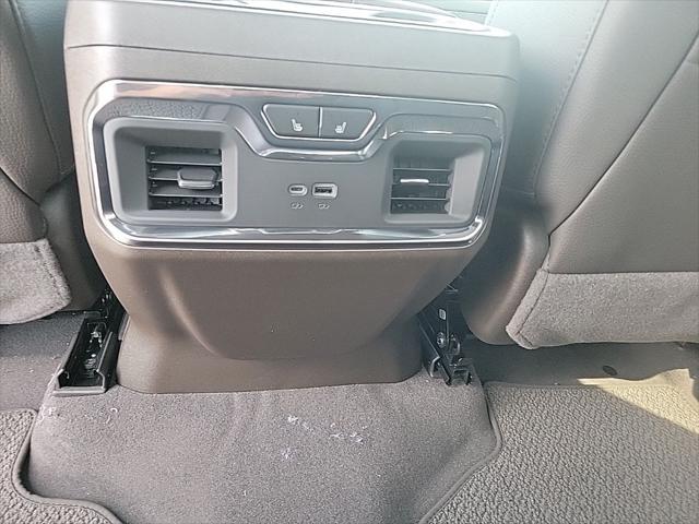 2026 GMC Sierra 1500 Crew Cab, Short Bed, AT4, 4WD