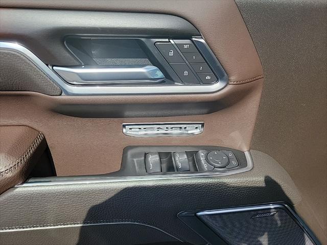 2026 GMC Sierra 1500 Crew Cab, Short Bed, AT4, 4WD