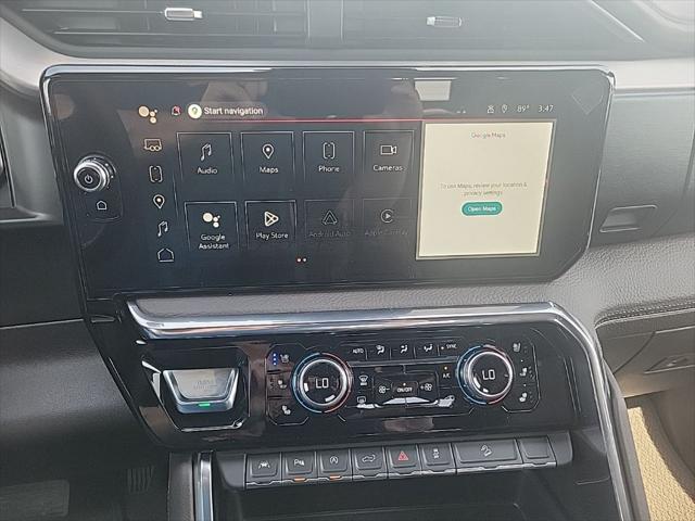 2026 GMC Sierra 1500 Crew Cab, Short Bed, AT4, 4WD