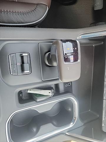 2026 GMC Sierra 1500 Crew Cab, Short Bed, AT4, 4WD