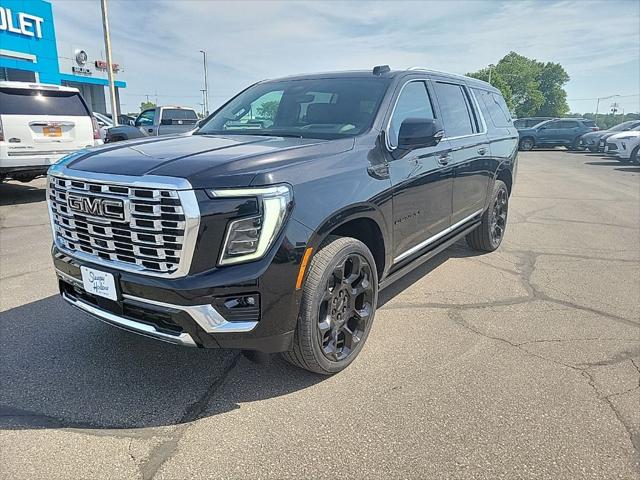 2026 GMC Yukon XL 4WD Denali for sale in Viroqua, WI