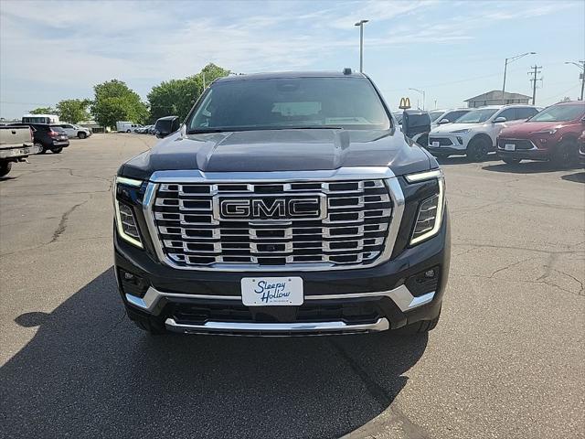 2026 GMC Yukon XL 4WD Denali
