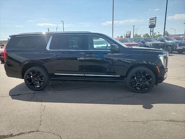 2026 GMC Yukon XL 4WD Denali