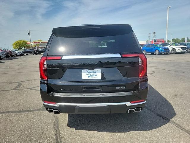 2026 GMC Yukon XL 4WD Denali