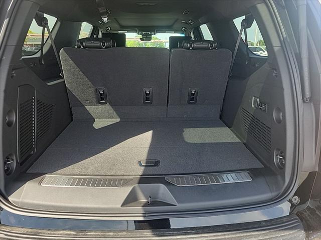2026 GMC Yukon XL 4WD Denali