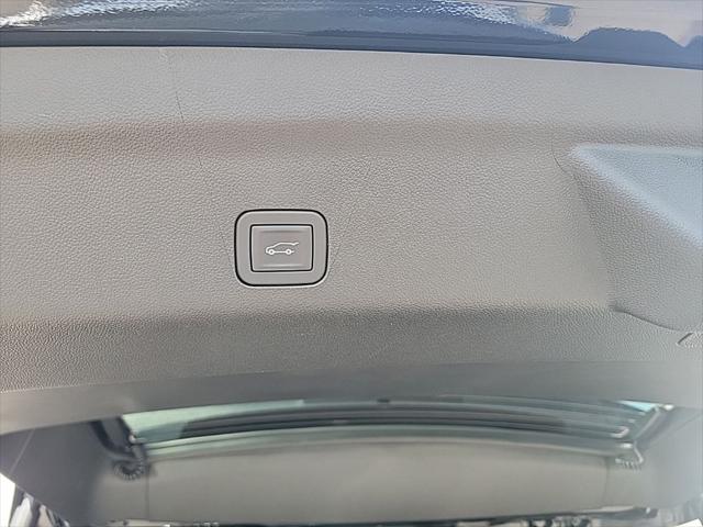 2026 GMC Yukon XL 4WD Denali
