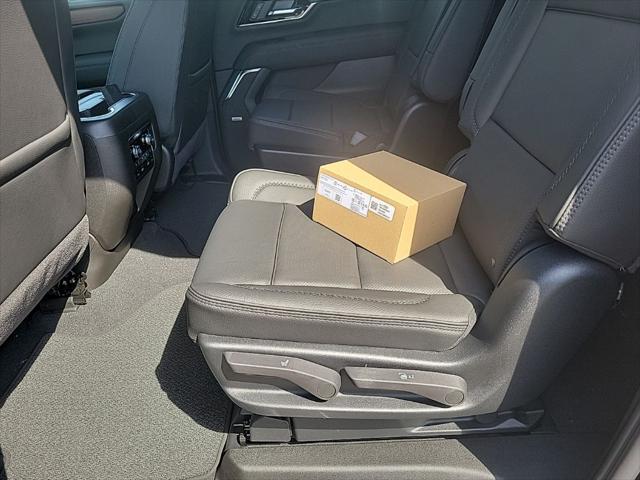 2026 GMC Yukon XL 4WD Denali