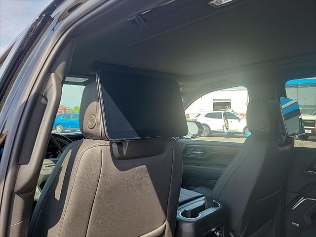 2026 GMC Yukon XL 4WD Denali