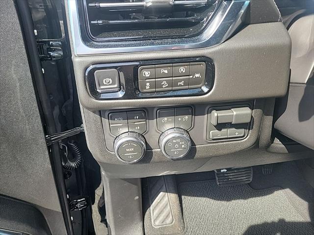 2026 GMC Yukon XL 4WD Denali
