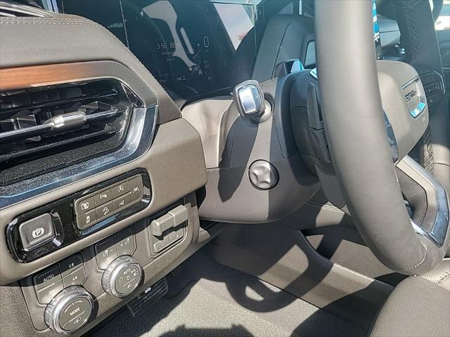 2026 GMC Yukon XL 4WD Denali