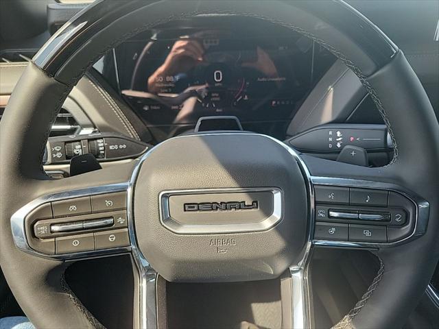 2026 GMC Yukon XL 4WD Denali