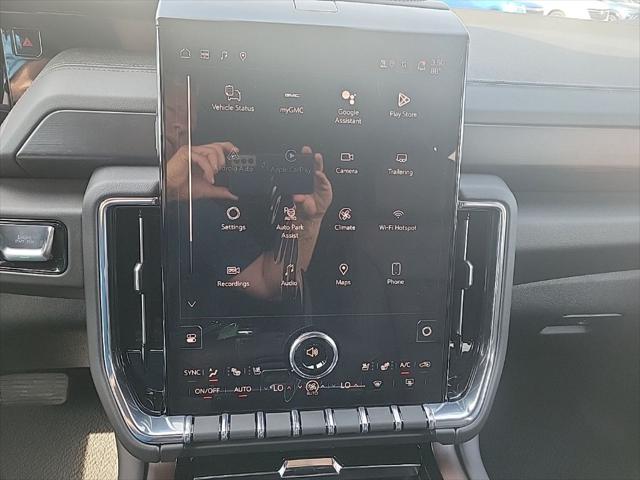 2026 GMC Yukon XL 4WD Denali