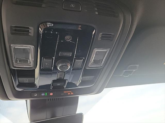 2026 GMC Yukon XL 4WD Denali