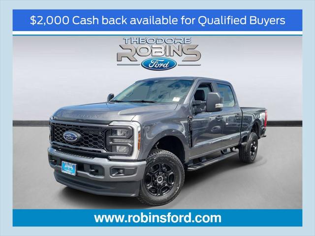 2026 Ford F-250 XL for sale in Costa Mesa, CA