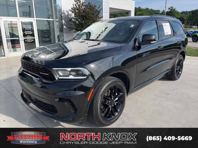 2026 Dodge Durango GT Plus AWD for sale in Knoxville, TN