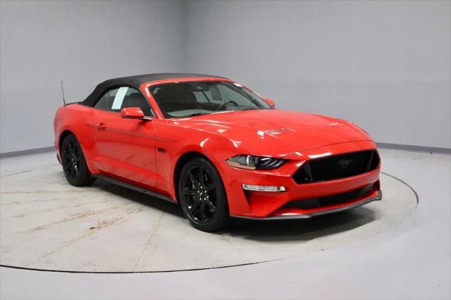 2019 Ford Mustang GT Premium for sale near Groveport, OH