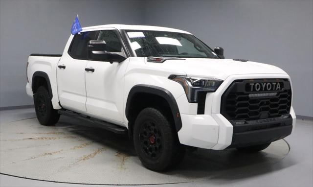 2024 Toyota Tundra TRD Pro 4WD for sale in Groveport, OH